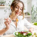 Healthy Eating Tips for Losing Weight