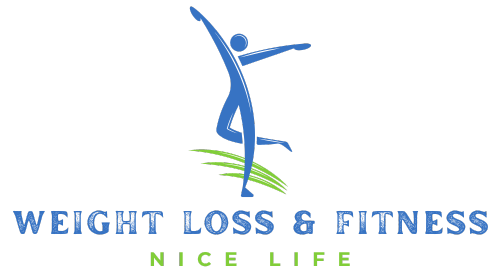Weight Loss & Fitness