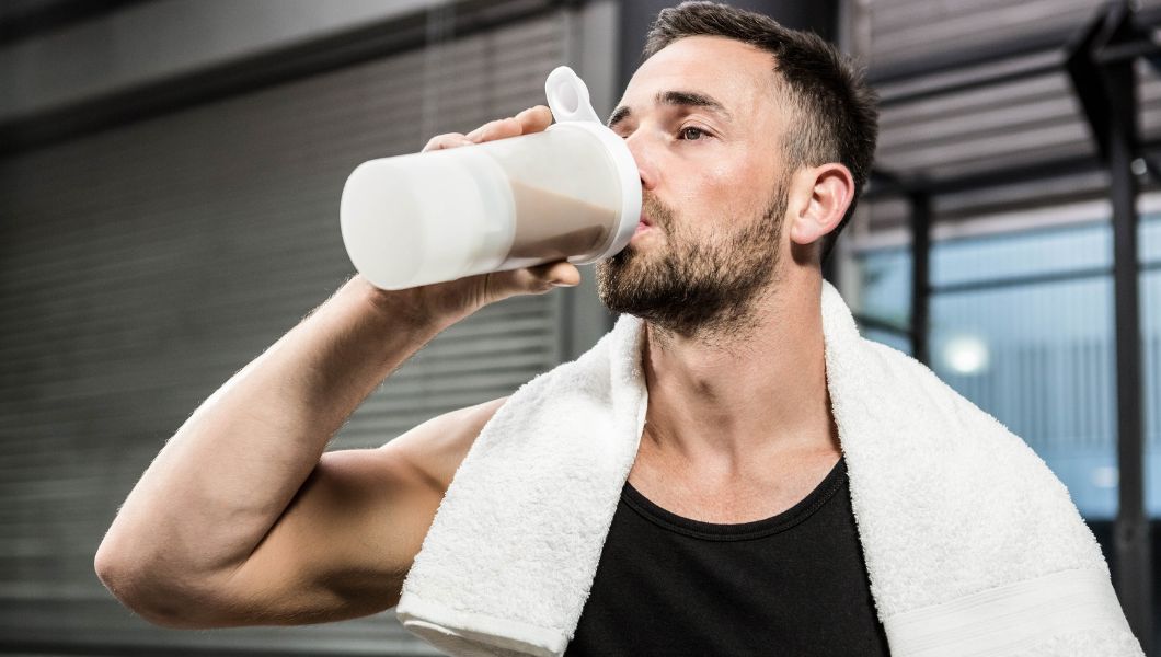 Protein Shake Recipes for Muscle Gain and Fat Loss