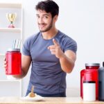 Whey Protein Diet Plan for Weight Loss