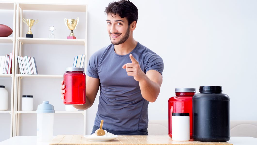 Whey Protein Diet Plan for Weight Loss